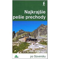 Najkrajšie pešie prechody - 