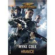 Hranice: Stínové operace 2 - 