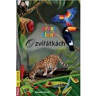 První čtení O zvířátkách - Bohunka Trelová