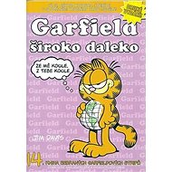 Garfield široko daleko: č.14 - Jim Davis
