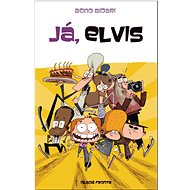 Já, Elvis - Bono Bidari