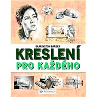 Kreslení pro každého - Barber Barrington