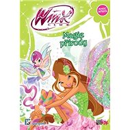 Winx Magie přírody: Magic Series 1 - 