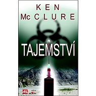 Tajemství - 