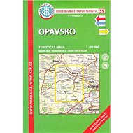 KČT 59 Opavsko - 