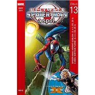 Ultimate Spider-Man a spol. 13 - Brian Michael Bendis; Mark Bagley; Mark Millar