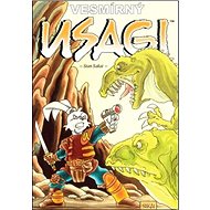 Usagi Yojimbo Vesmírný Usagi - Stan Sakai
