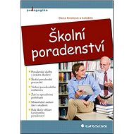 Školní poradenství - Dana Knotová