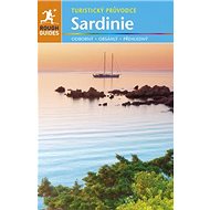 Sardinie: Turistický průvodce - R. Andrews