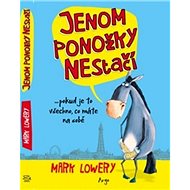 Jenom ponožky nestačí - Mark Lowery