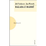 Balada z hadrů: Svazek 111 - 