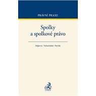 Spolky a spolkové právo - 