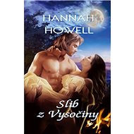 Kniha Slib z Vysočiny - Hannah Howell