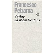 Výstup na Mont Ventoux - 