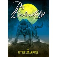 Pes baskervillský - Arthur Conan Doyle
