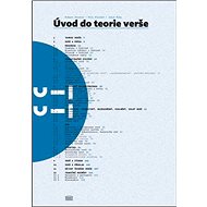 Úvod do teorie verše - Robert Ibrahim; Petr Plecháč; Jakub Říha