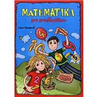 Matematika pre predškolákov - 