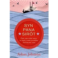 Syn pána sirôt - Adam Johnson