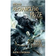 Případ mechanického muže - 