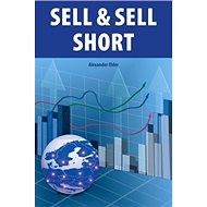 Kniha Sell and Sell Short - Alexander Elder