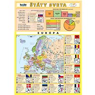 Štáty sveta - 