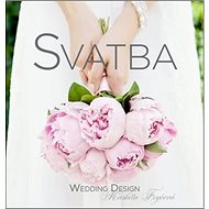 Svatba - Markéta Fryčová