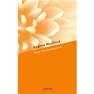 Paní Dallowayová - Virginia Woolfová
