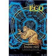 Jméno růže - Umberto Eco