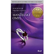 Manželský omyl - Jennifer Probstová