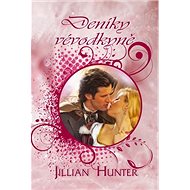 Kniha Deníky vévodkyně - Jillian Hunter