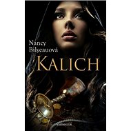 Kalich - Nancy Bilyeauová