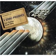 V erbu Progres - Petr Gratias; Pavel Váně