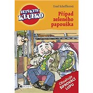 Případ zeleného papouška - Ursel Schefflerová