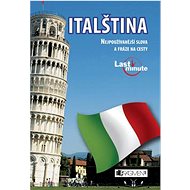 Italština last minute - 