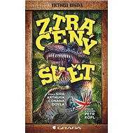 Ztracený svět - Arthur Conan Doyle; Petr Kopl