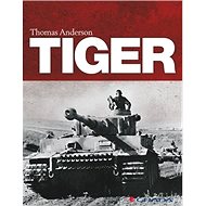 Tiger - Thomas Anderson