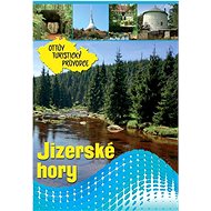Jizerské hory Ottův turistický průvodce - 
