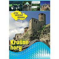 Krušné hory Ottův turistický průvodce - 