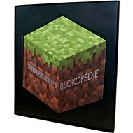 Minecraft Blokopedie - Mojang