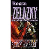 Stíny Amberu - Roger Zelazny; John Gregory Betancourt
