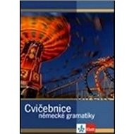 Direkt Cvičebnice německé gramatiky - 