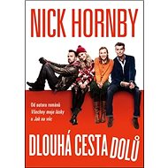 Dlouhá cesta dolů - 