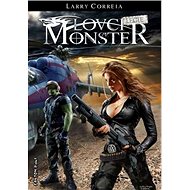 Lovci monster Legie - Larry Correia