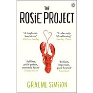 The Rosie Project - Graeme Simsion