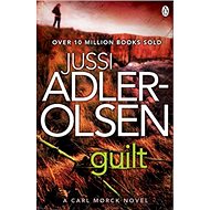 Guilt - Jussi Adler-Olsen