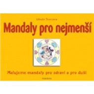 Mandaly pro nejmenší - 