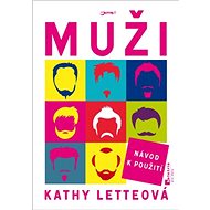 Muži Návod k použití - Kathy Letteová