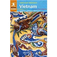 Vietnam - Jan Doddová; Ron Emmons; Martin Zatko