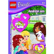 LEGO Friends Andrein sen - 