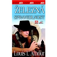 Železná spravedlnost: Knižní hity - 